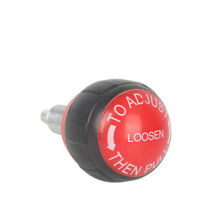 Pin Tarik Sepeda Kebugaran Pop Pin Spinning Bike Pin M16  Pop Pin Utk Step Up Down Sepeda Static Untuk Speda Statis Fitness