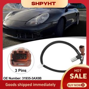 SHPYHT เซ็นเซอร์ส่งออกความเร็วในการส่ง31935-3AX0B สำหรับ Nissan Versa tidda Almera Latio 1.6L 1.8L 2007-2012