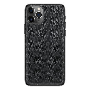 rock space ฟิล์มหลัง Iphone Huawei Xiaomi Samsung Oppo Vivo ฟิล์มไฮโดรเจล Hydrogel Back Film ฟิล์มกันรอยหลัง สำหรับ โทรศัพท์ทุกรุ่น หลากหลายสี ลอกง่าย