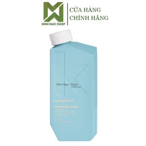 Dầu gội phục hồi tóc hư tổn Kevin Murphy Repair Me 250ML chính hãng