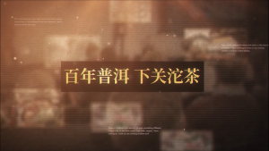 Xiaguan Tuocha 2013年 沱茶精灵（熟普洱）150g*1Box| Tuo Cha Jing Ling (Ripe Puer Tea)| Daily Tea| Yunnan Pu Er Tea| Tuo Cha| Black Tea| Healthy Tea| Chinese Tea| Teh Cina