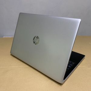 โน๊ตบุ๊คมือสอง HP Probook g5 core i5-8265u(RAM:4-8gb/HDD:500gb)จอ15.6" มีไวฟาย มีบลูทูธ วินโด้พร้อมโปรแกรม