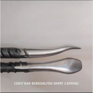 cukit ban motor/cukit ban motor/cukil ban motor/congkelan ban motor/alat pembuka ban