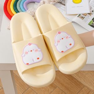 รองเท้าผู้หญิง รองเท้าผ้าใบ เปิดส้น พื้นหนาแบบสบาย ใส่ง่าย ใส่สบาย ดำ/สีเบจ 2สี สไตล์เกาหลีสุดฮิต