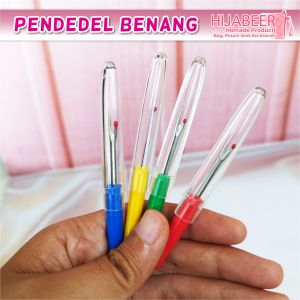 Dedelan Benang - Pendedel Benang - Perlengkapan Jahit Murah