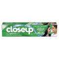 Closeup Toothpaste Menthol Fresh Green 160g x2. 