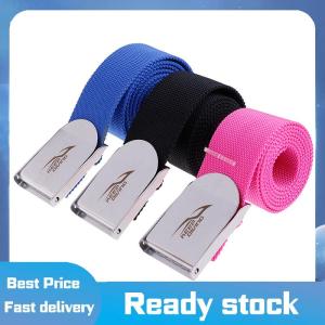 Sports🚴🏻♀️ Lặn trọng lượng vành đai với phát hành nhanh chóng khóa lặn dây đeo lặn trọng lượng vành đai