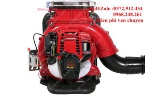 Máy xạ phân 4 thì Yataka CS 435