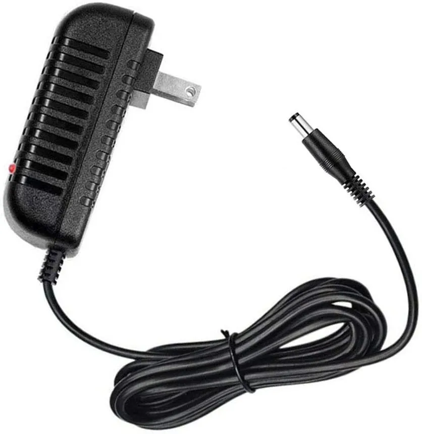 AC Adapter for Black amp Decker Drill GC9600 GC960 GC9601 CD960