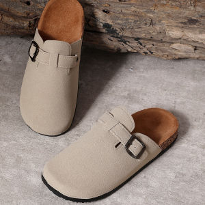 Free Shipping 2026 New Casual Commuter Shoes For Women Simple And Portable Easy To Slip On And Off Suitable For Outdoor Wear