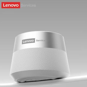 Lenovo HD103 Bluetooth 5.4 Speaker PortableWireless Speaker High Quality Stereo Sound TWS Outdoor Bass Audio for Phone PC