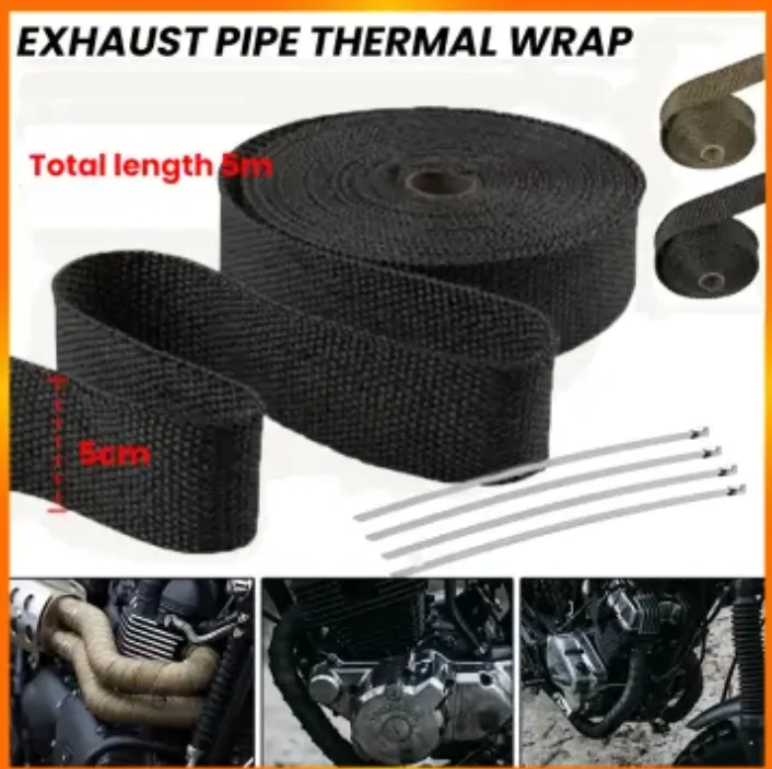 5M%20Auto%20Exhaust%20Pipe%20Wrap%20Heat%20Insulation%20Tapethermal%20wrap%20for%20motorcycle%20exhaust%20pipe%20elbows%20-%20Image%204