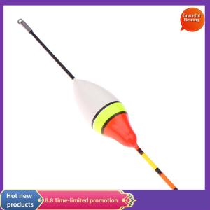 Graceful 1 5 10Pcs Promotion Fishing Floats Set Mix Size Color Foam Float Buoy Bobber For Fishing Accessories Fishing Gear Fishing Tackle