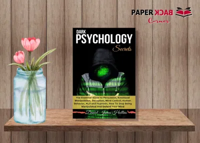 Dark Psychology Secrets