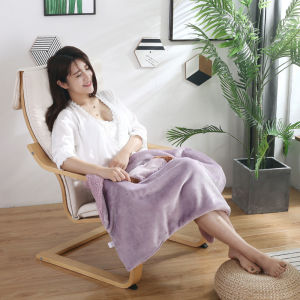 Happy houses 5V low voltage multifunctional electric blanket USB electric blanket hand warmer and knee pad gift office lunch break heating blanket safe and fast heating