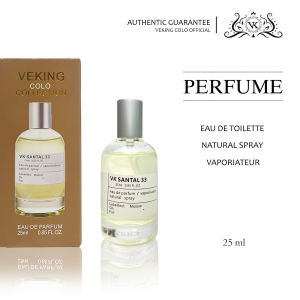 VEKING COLO | GOLDEN GROVE PERFUME FOR MEN 25ML Scented Scent Fragrance Aroma Cologne Cosmetic