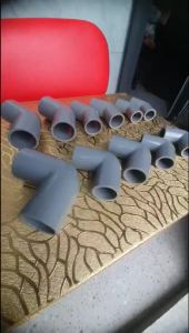 Co lơi nhựa Bình Minh đủ các loại phi 21 27 34 424960