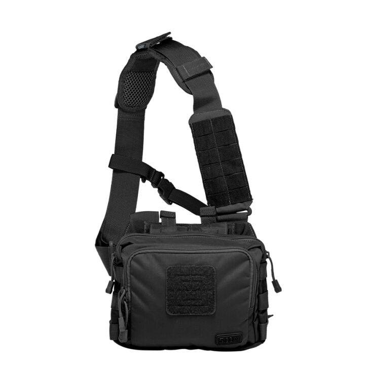 5.11 2-Banger bag 3L | Lazada PH