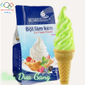 Bột làm kem tươi cao cấp. 