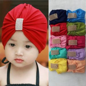 Ciput Mutiara | Turban Mutiara | Topi Baby Diamond / Bayi / Anak / Kids / Turban / Kupluk / Ciput | Turban Kupu Mutiara | Ciput Bayi | Alus Collection | BISA BAYAR DITEMPAT C.O.D
