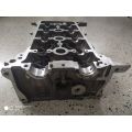 Toyota Vios 1.3, 1.5L (1NZFE, 2NZFE) cylinder head BARE. 