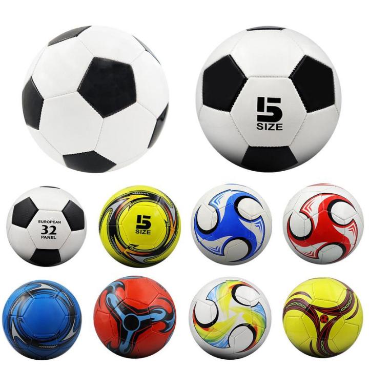 Kids Football Soccer Training Ball Kids Children Students Football - Main Image