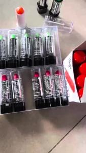 1 Cây Son gió Thái Lan SPING SONG LIPSTICK – HUKB753 Bền Màu Lâu Trôi Dưỡng Môi [Lâu Trôi )
