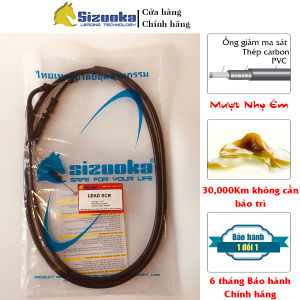 Dây ga SCR 110 Lead 110 CAB1052 nhẹ êm không cần bảo trì