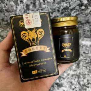 Cao xà xoa bóp chăm sóc linh hoạt Tăng Cường Độ Dẻo Dai Cho Xương Khớp