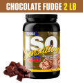 Ultimate Nutrition Iso Sensation 93 Whey Protein Isolate 2LB - เวย์โปรตีน เพิ่มกล้ามเนื้อ ลดไขมัน Isolate 100%. 