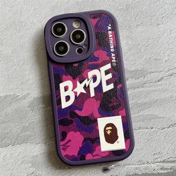 Iphone 14 Pro Max Bape Case Best Price in Singapore Sep 2024 Lazada