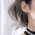 1 Pasang Anting Lingkaran Kecil Helix Piercing Hoop Minimalis Aksesoris Fashion Hypoallergenic COD. 