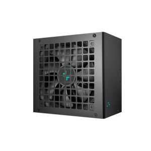 Nguồn máy tính Deepcool PL650D PCIE5 650W 80 Plus Bronze - Hàng Chính Hãng