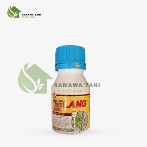 Herbisida Elang 480 SL 200ml