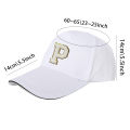 Embroidery label Baseball Cap for Women Men White Cotton Hats Outdoor Fashion Cool Vintage Top Hat Peaked Caps. 