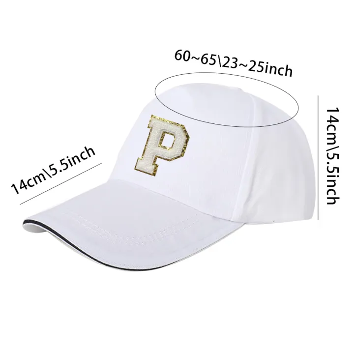 Embroidery%20label%20Baseball%20Cap%20for%20Women%20Men%20White%20Cotton%20Hats%20Outdoor%20Fashion%20Cool%20Vintage%20Top%20Hat%20Peaked%20Caps%20-%20Image%202
