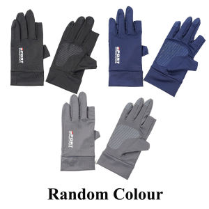 Motorcycle Gloves Motor Bike Glove Rider Outdoor Sports Cycling Glove Breathable Bicycle Glove Sarung Tangan Motor 防曬手套