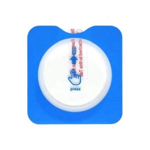 Tempered Glass Protectors Strong & Bubble Frees Watch Film Impacts Resistant Film Watch Tempered Glass for Watch4/5/6