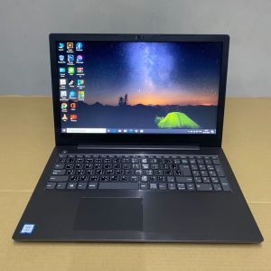 โน๊ตบุ๊คมือสอง Notebook Lenovo V330-15IKB i3gen8(RAM:4-8GB/SSD:128GB)ขนาด15.6" คีย์บอร์ดตัวเลขแยก