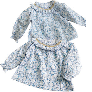 Autumn Spring Children Clothing Toddler Baby Girls Clothes Cotton Long Sleeve Flower Embroidery Baby Girls T-shirt Kids Shirt2026