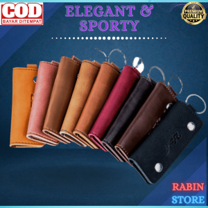 Dompet Kunci Motor & Mobil: Pilihan Terbaik untuk Anda