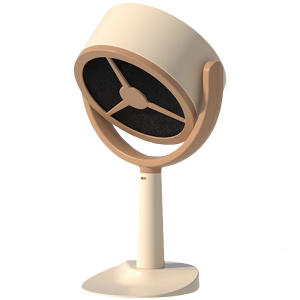 Efficient Smokes Filtering Range Hood for Indoor BBQ and Workshops Removable Exhaust Fan Smokes Extractor