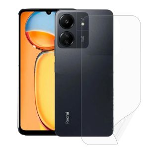 ฟิล์มไฮโดรเจล เรดมี่13ซี (4จี) Use For Redmi 13C (4G) Hydrogel Flim (6.74)