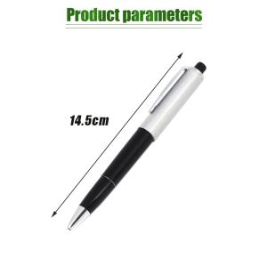 Pulpen Kejut Listrik untuk Prank / Lelucon