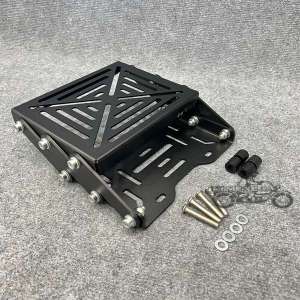 Baga gập xe Honda PCX150 160