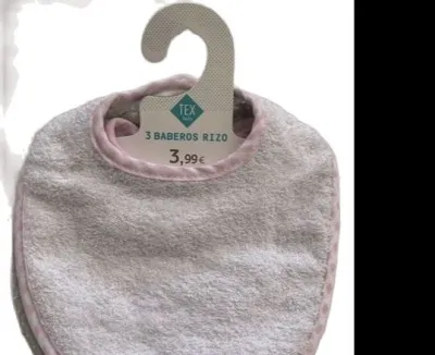 Baby Bibs Adjustable Feeding Baby Bib Kids Boys Girls Aprons Children