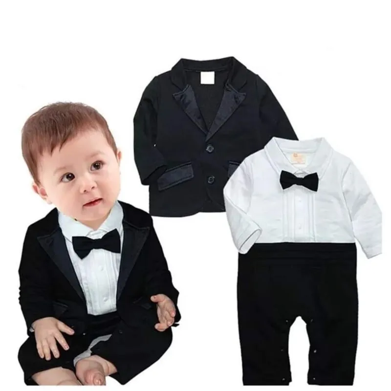 Boss baby birthday outfit 2024 boy