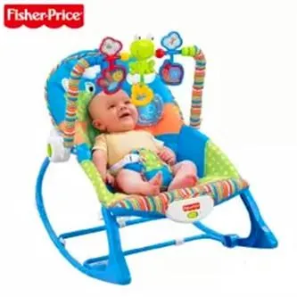 Fisher Price Infant to Toddler Rocker High quality