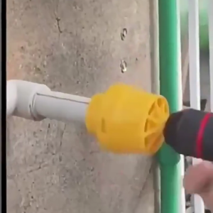 เครื่องทำเกลียวท่ออเนกประสงค์เครื่องทำเกลียวท่อรวมเกลียวตายสำหรับซ่อมแซมบ้านและสถานที่ก่อสร้าง