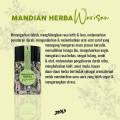 DYAS Mandian Herba Warisan / Mandi Aura Seri 7 Bunga | Garam Bukit Bunga Mandi Pantang. 
